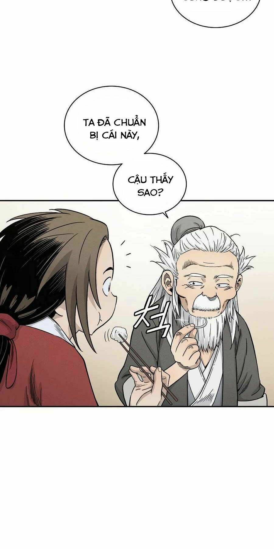 Trọng Sinh Thành Thần Y Thời Tam Quốc - Chapter 8 - Page 56