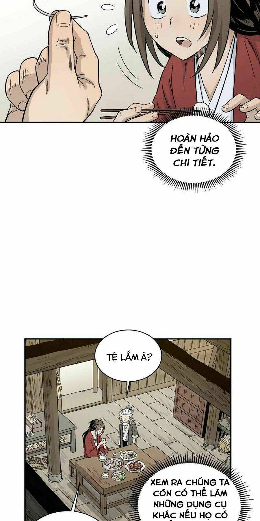 Trọng Sinh Thành Thần Y Thời Tam Quốc - Chapter 8 - Page 58