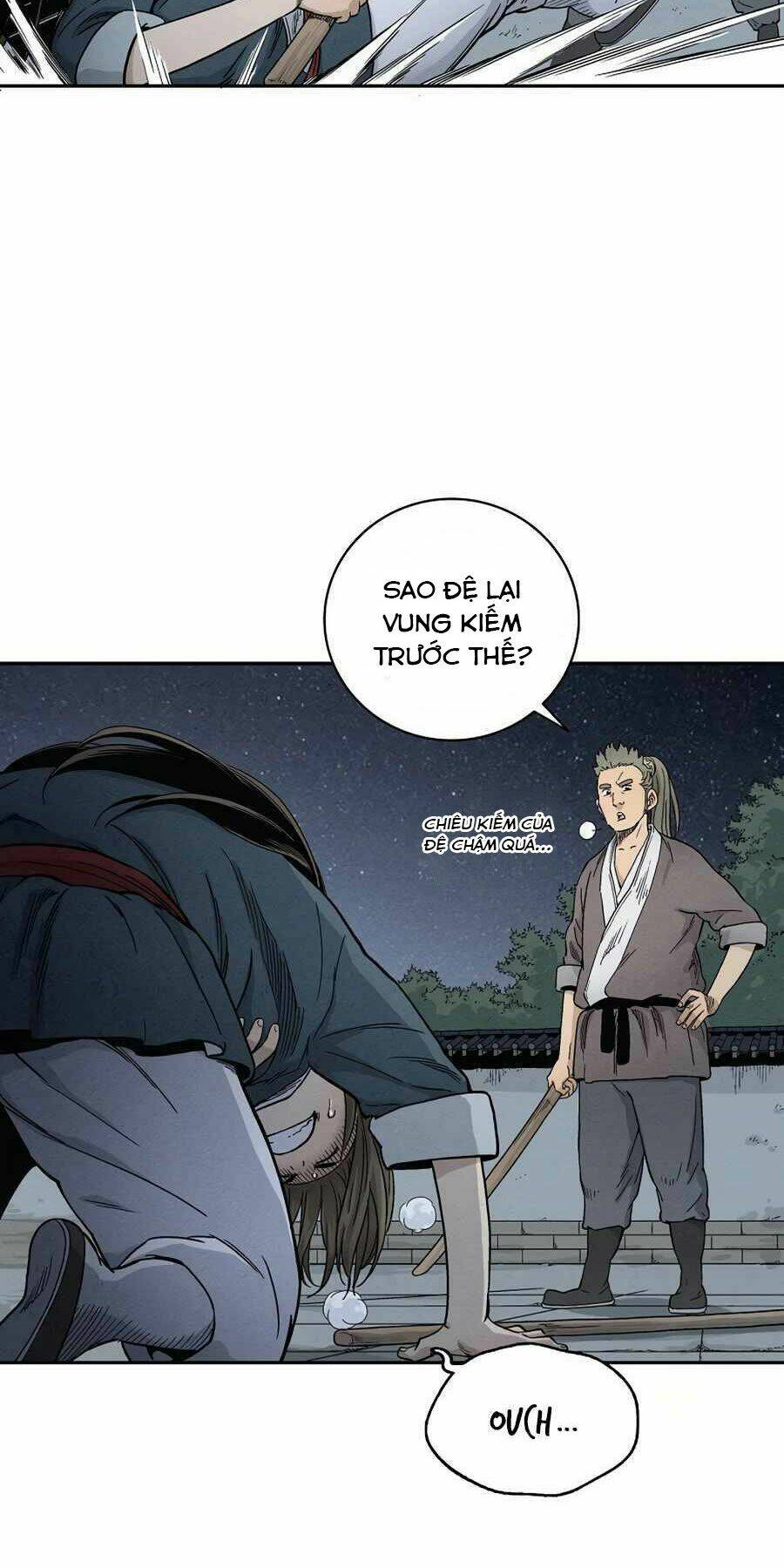 Trọng Sinh Thành Thần Y Thời Tam Quốc - Chapter 8 - Page 5
