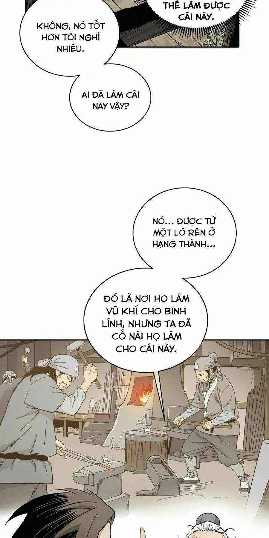 Trọng Sinh Thành Thần Y Thời Tam Quốc - Chapter 8 - Page 59