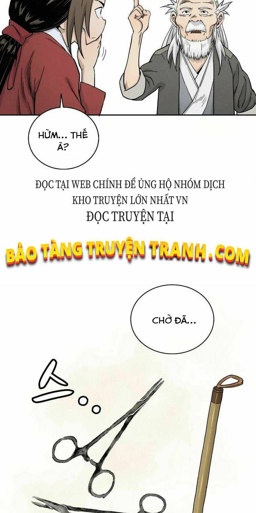 Trọng Sinh Thành Thần Y Thời Tam Quốc - Chapter 8 - Page 60