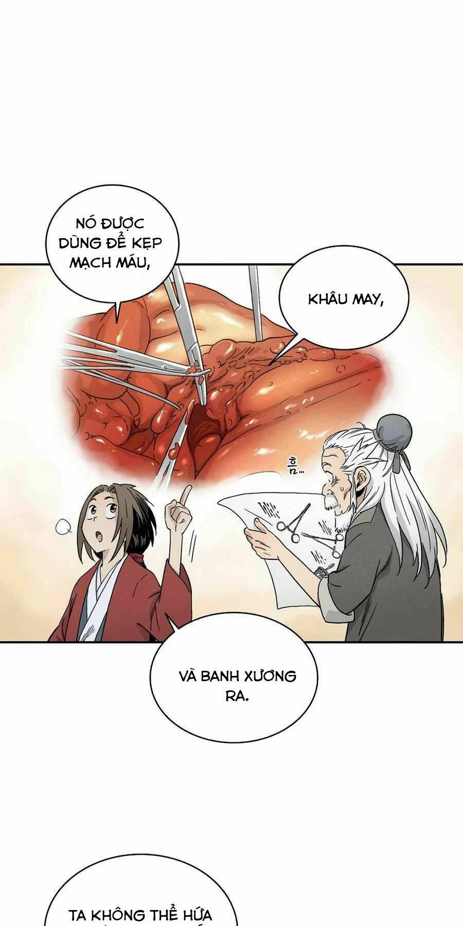 Trọng Sinh Thành Thần Y Thời Tam Quốc - Chapter 8 - Page 62