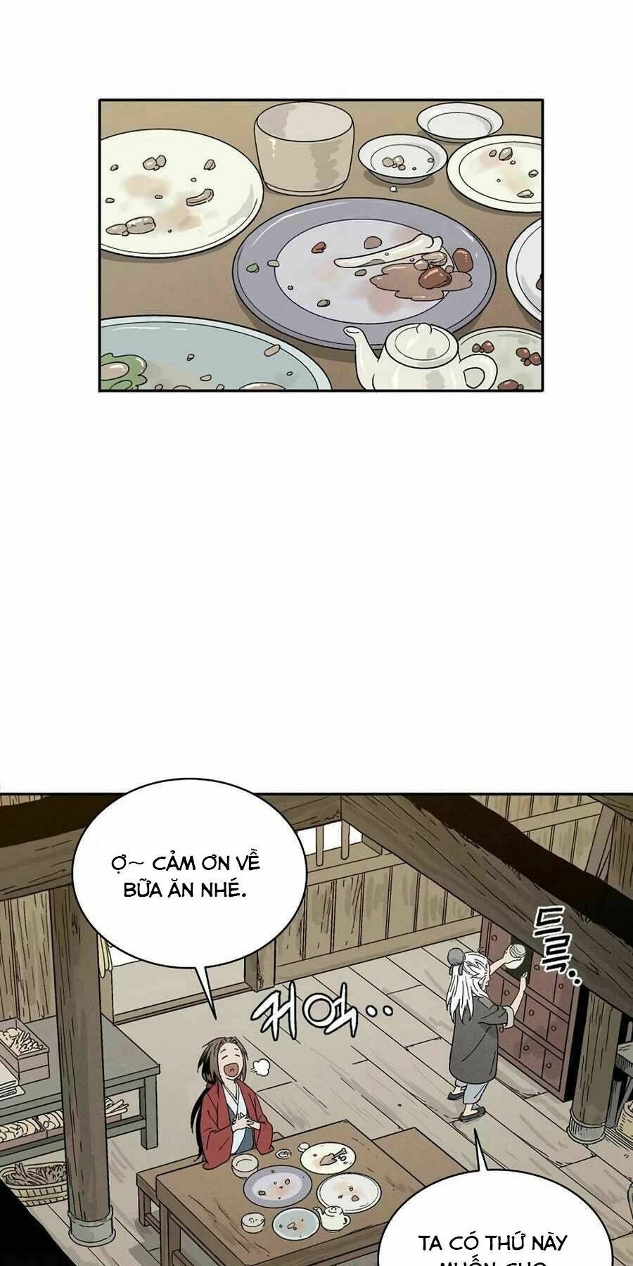 Trọng Sinh Thành Thần Y Thời Tam Quốc - Chapter 8 - Page 64