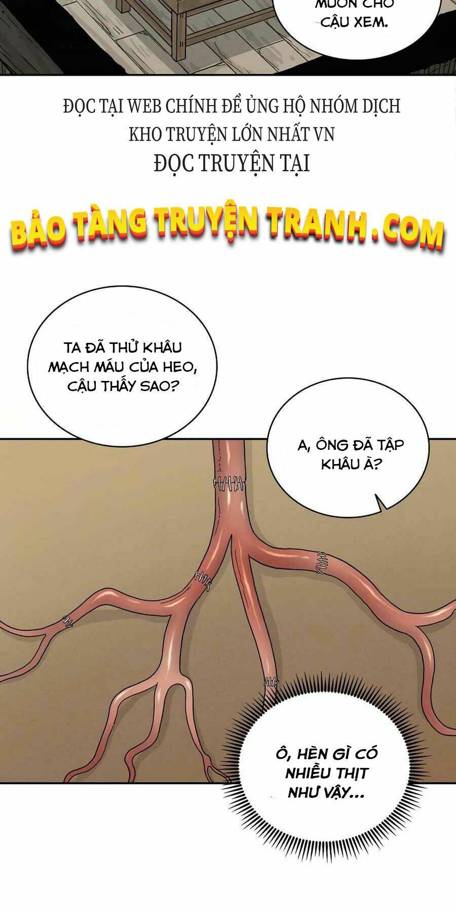 Trọng Sinh Thành Thần Y Thời Tam Quốc - Chapter 8 - Page 65
