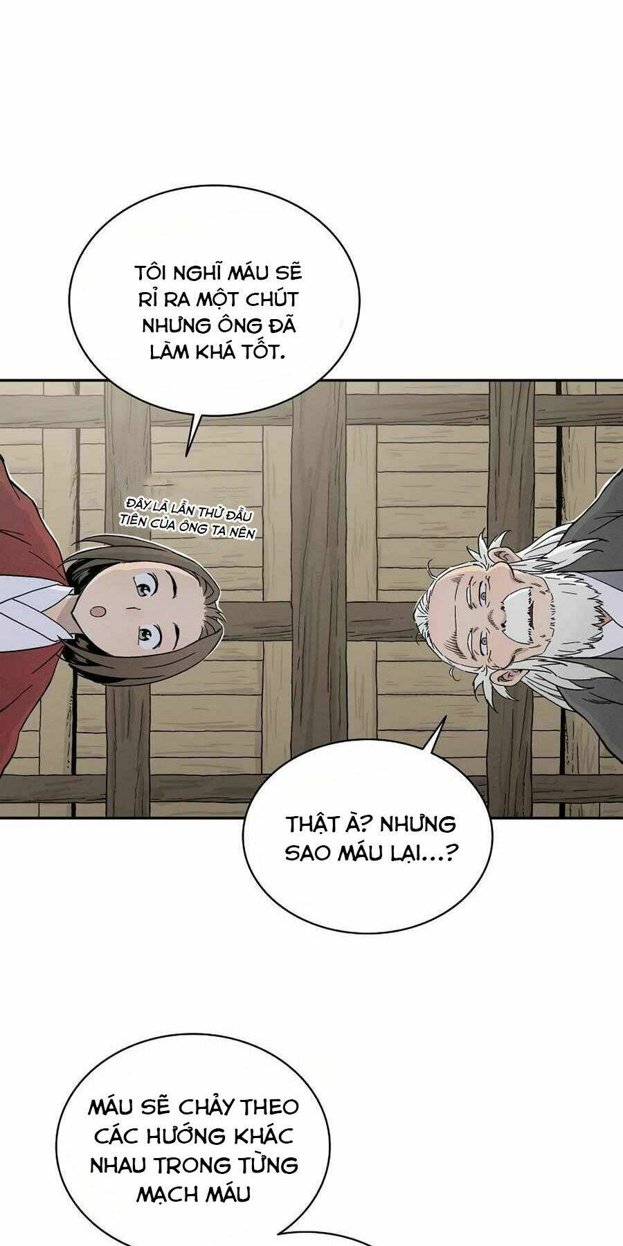 Trọng Sinh Thành Thần Y Thời Tam Quốc - Chapter 8 - Page 66