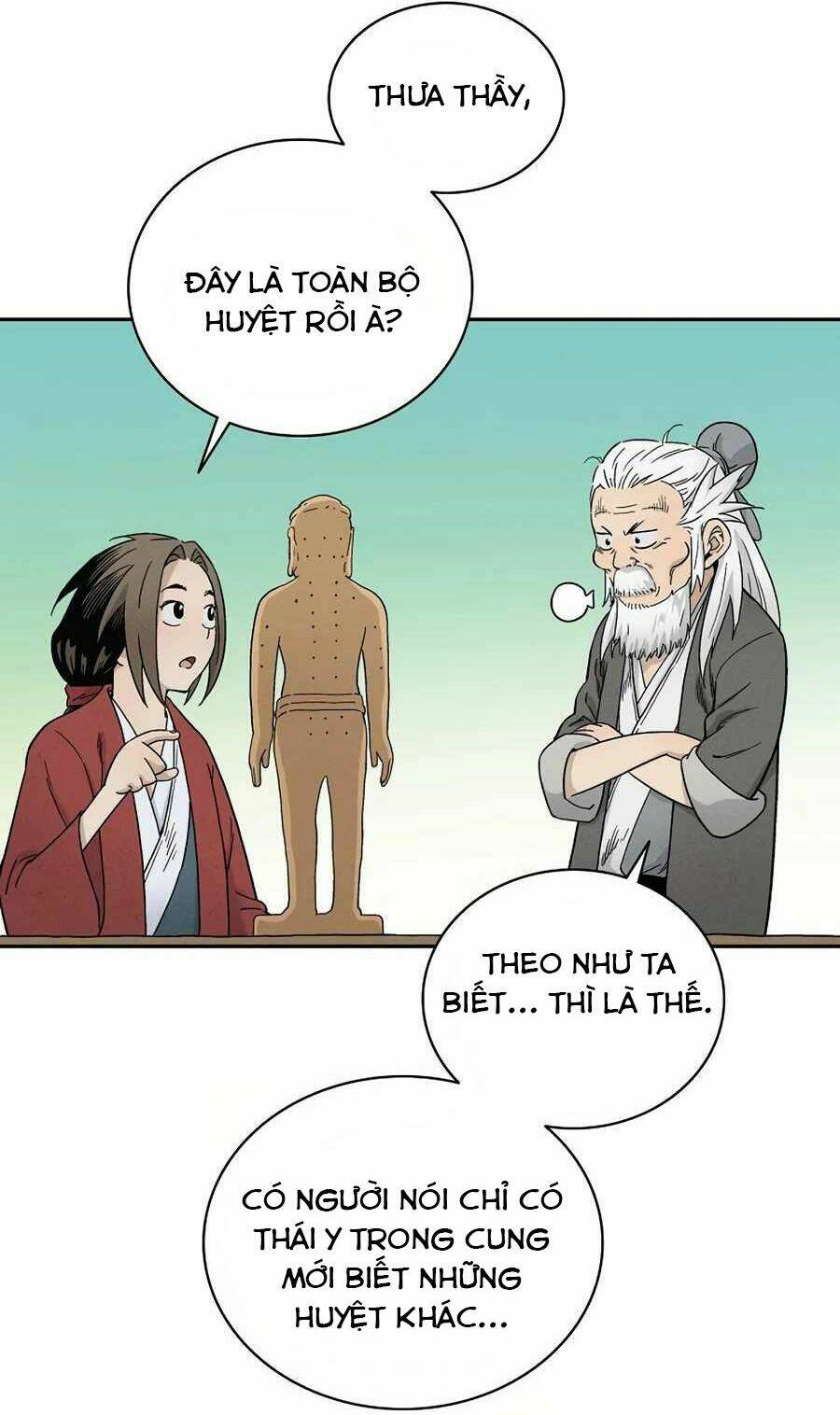Trọng Sinh Thành Thần Y Thời Tam Quốc - Chapter 8 - Page 73