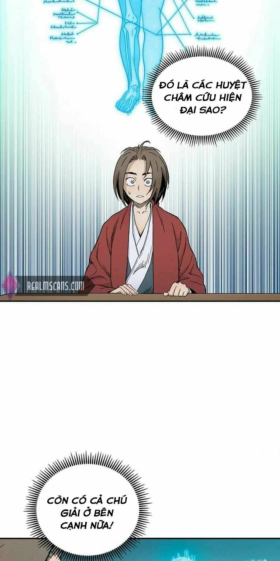 Trọng Sinh Thành Thần Y Thời Tam Quốc - Chapter 8 - Page 76