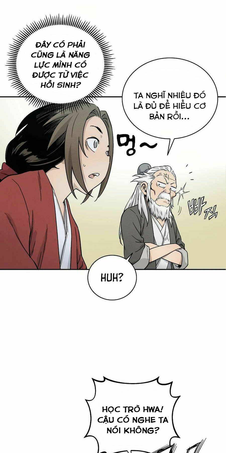 Trọng Sinh Thành Thần Y Thời Tam Quốc - Chapter 8 - Page 78