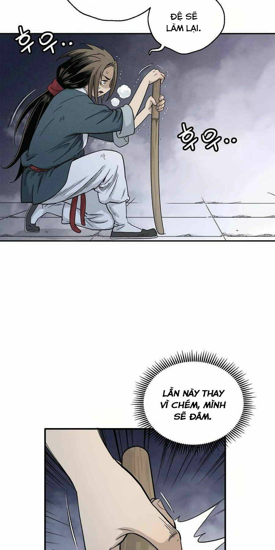 Trọng Sinh Thành Thần Y Thời Tam Quốc - Chapter 8 - Page 7
