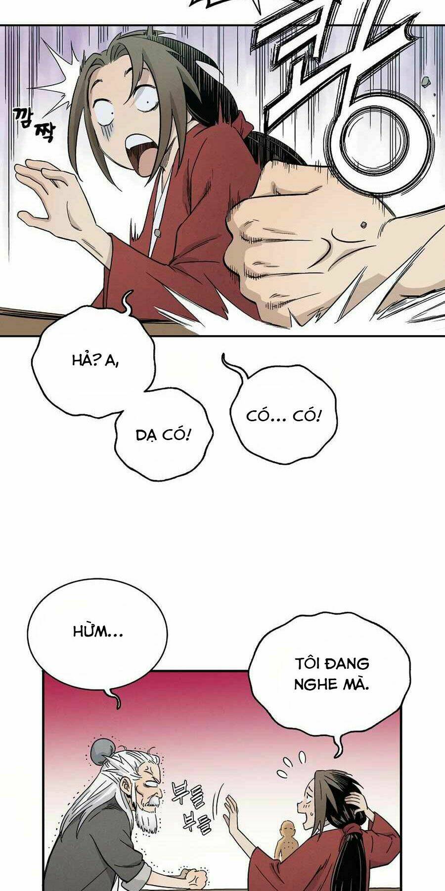 Trọng Sinh Thành Thần Y Thời Tam Quốc - Chapter 8 - Page 79