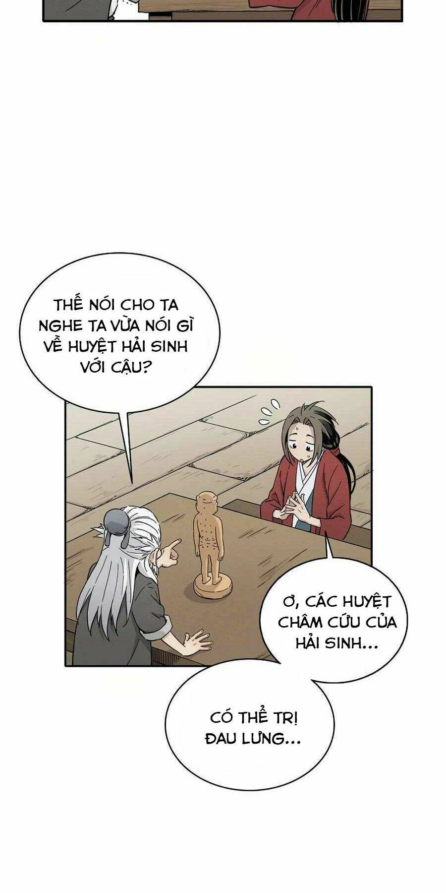 Trọng Sinh Thành Thần Y Thời Tam Quốc - Chapter 8 - Page 80