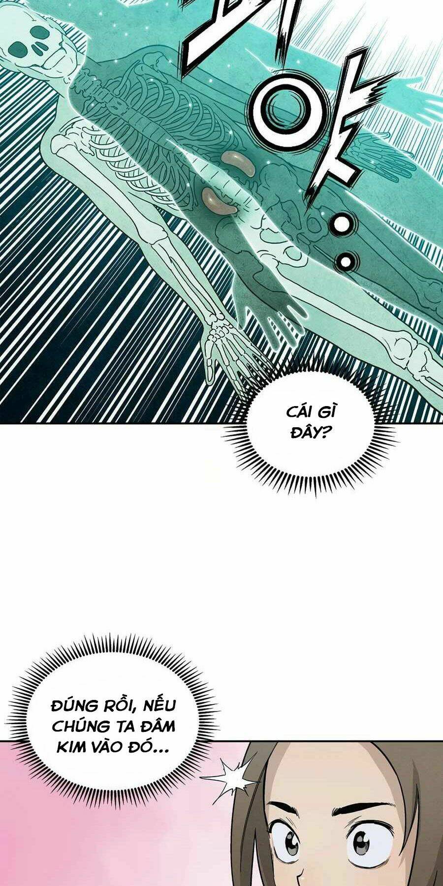 Trọng Sinh Thành Thần Y Thời Tam Quốc - Chapter 8 - Page 82