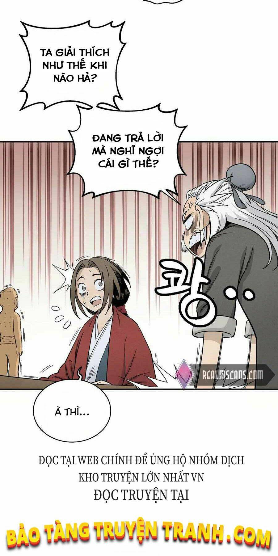 Trọng Sinh Thành Thần Y Thời Tam Quốc - Chapter 8 - Page 84