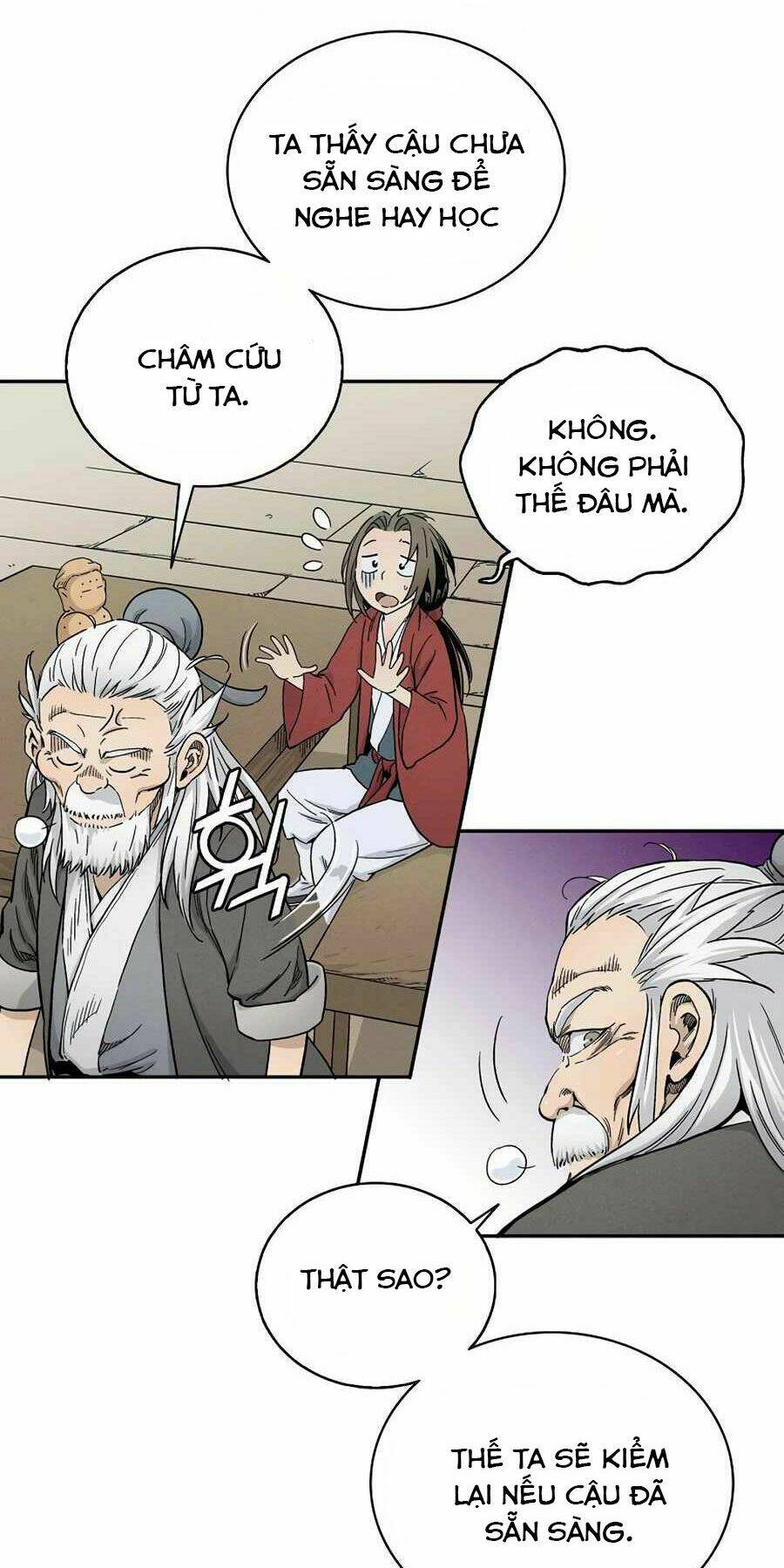 Trọng Sinh Thành Thần Y Thời Tam Quốc - Chapter 8 - Page 85