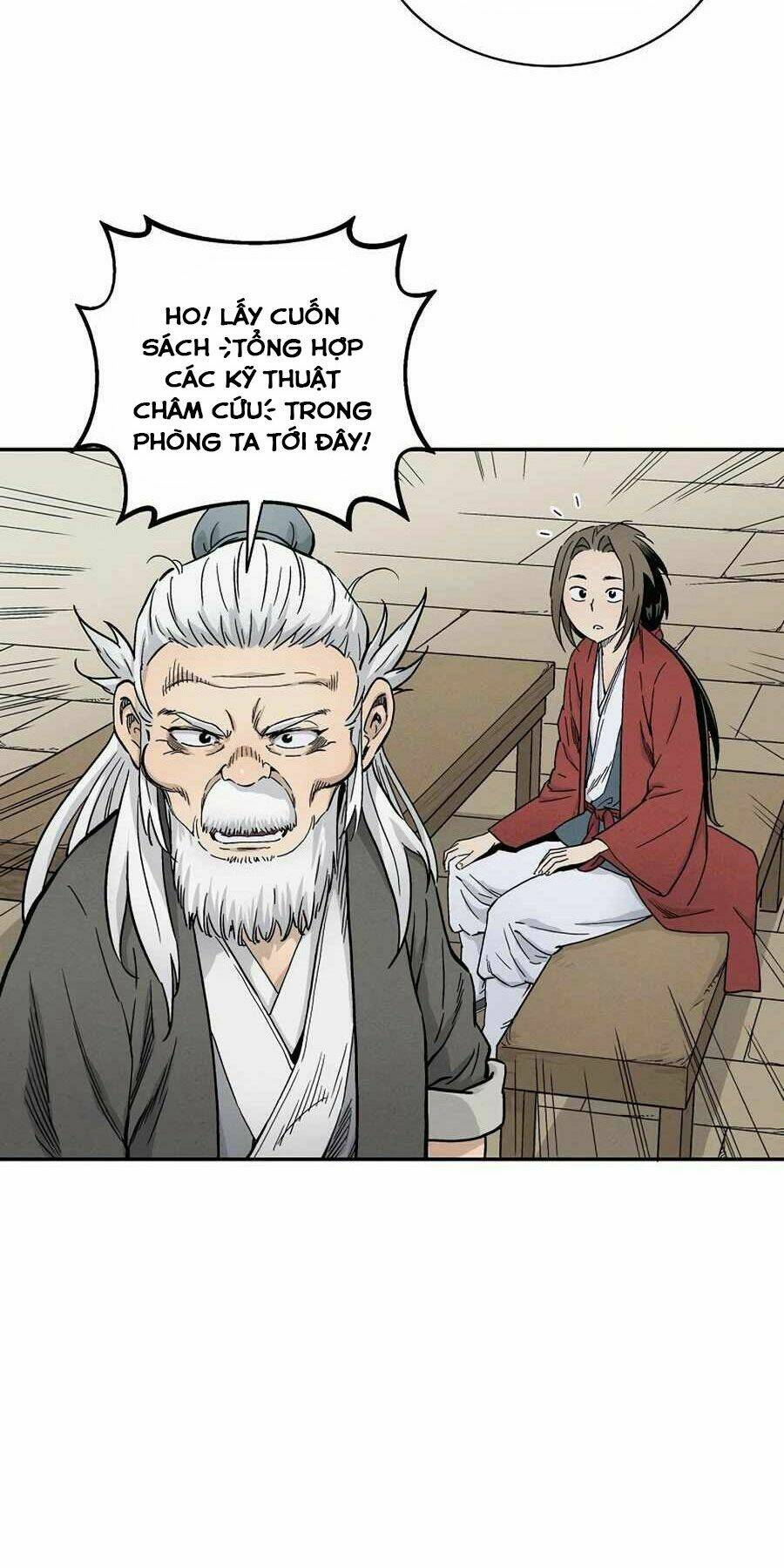 Trọng Sinh Thành Thần Y Thời Tam Quốc - Chapter 8 - Page 86