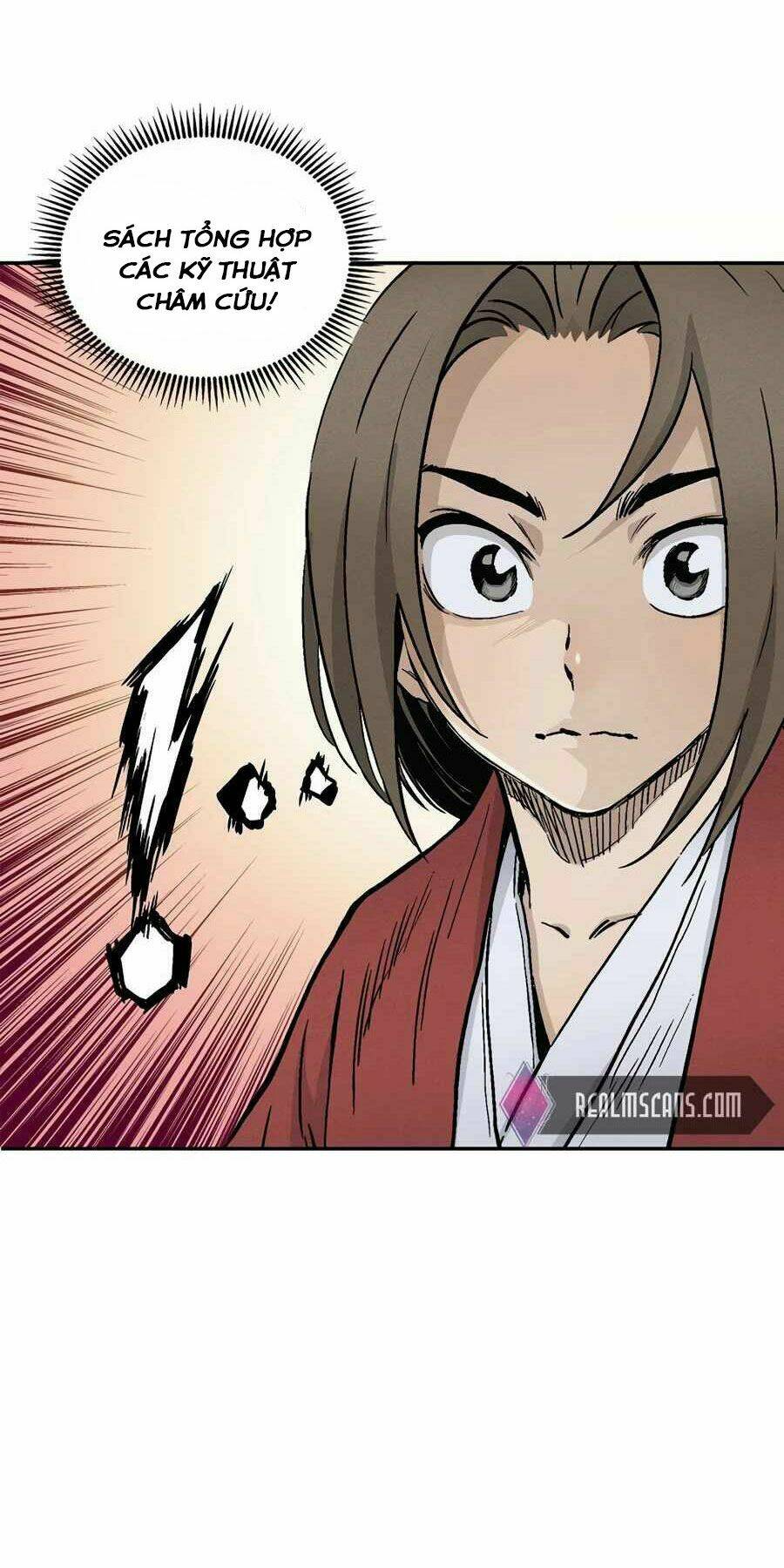 Trọng Sinh Thành Thần Y Thời Tam Quốc - Chapter 8 - Page 87