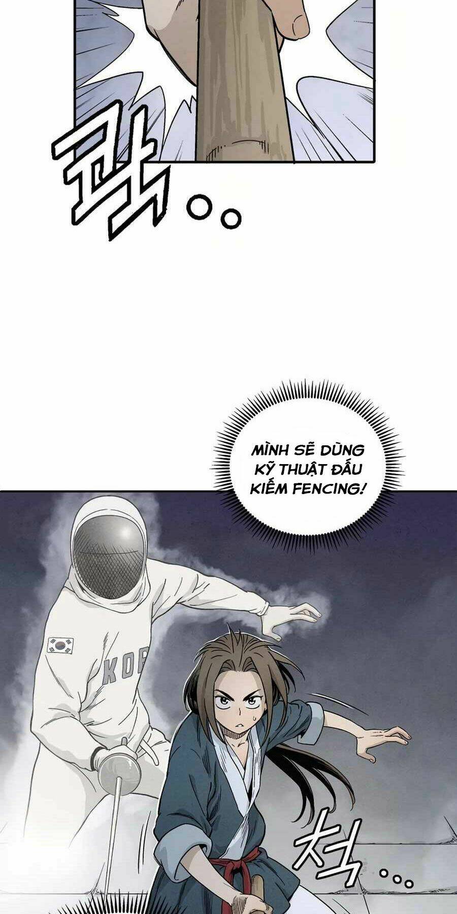 Trọng Sinh Thành Thần Y Thời Tam Quốc - Chapter 8 - Page 8