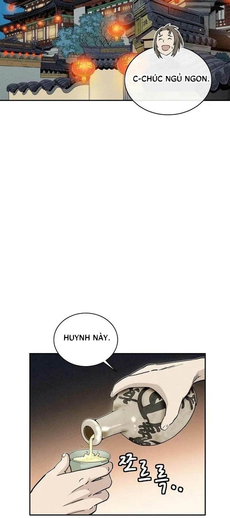 Trọng Sinh Thành Thần Y Thời Tam Quốc - Chapter 80 - Page 21