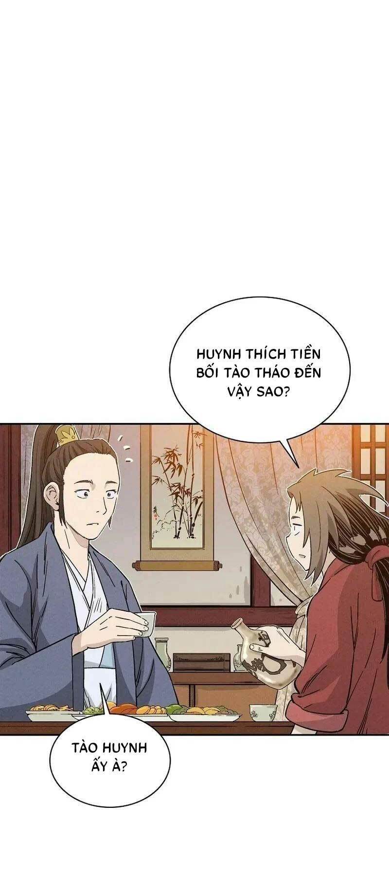 Trọng Sinh Thành Thần Y Thời Tam Quốc - Chapter 80 - Page 22