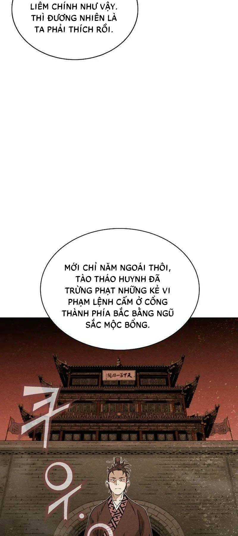 Trọng Sinh Thành Thần Y Thời Tam Quốc - Chapter 80 - Page 24