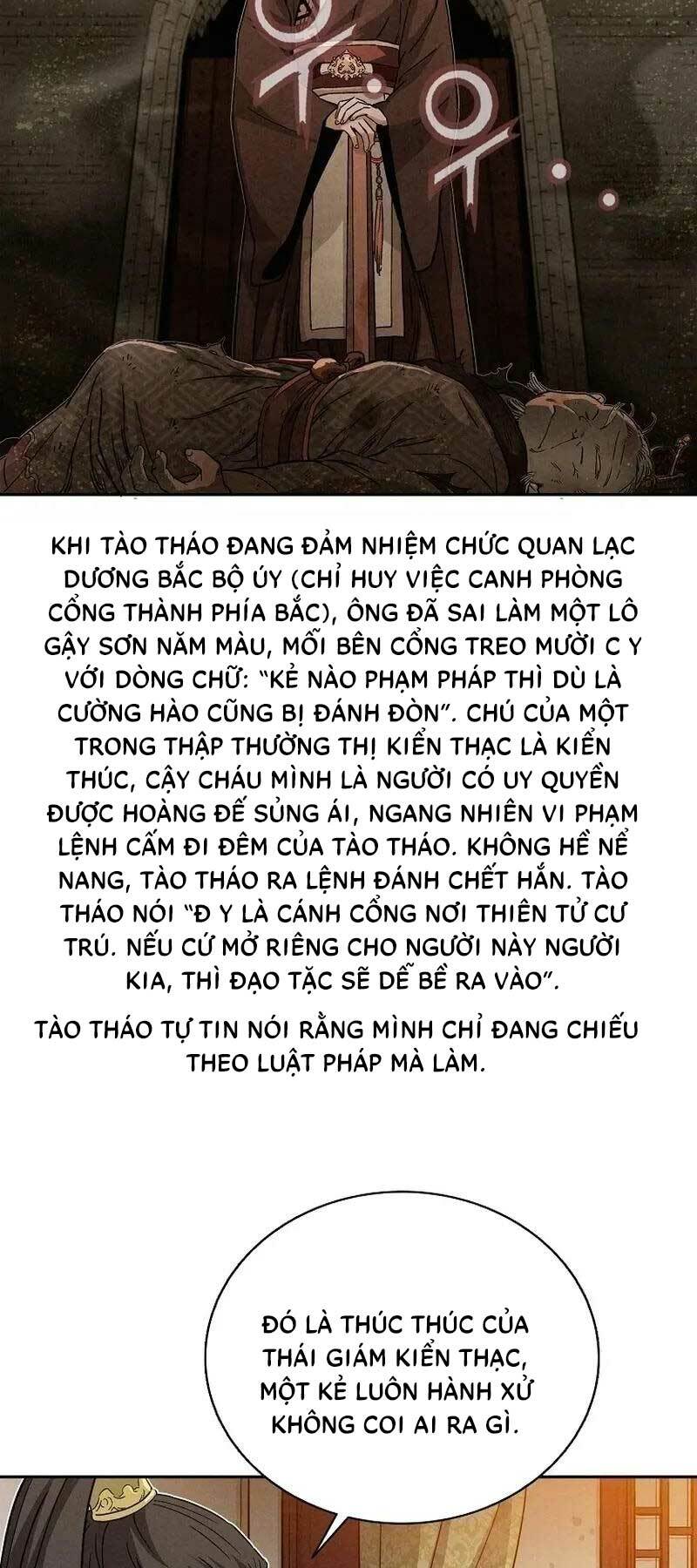 Trọng Sinh Thành Thần Y Thời Tam Quốc - Chapter 80 - Page 25
