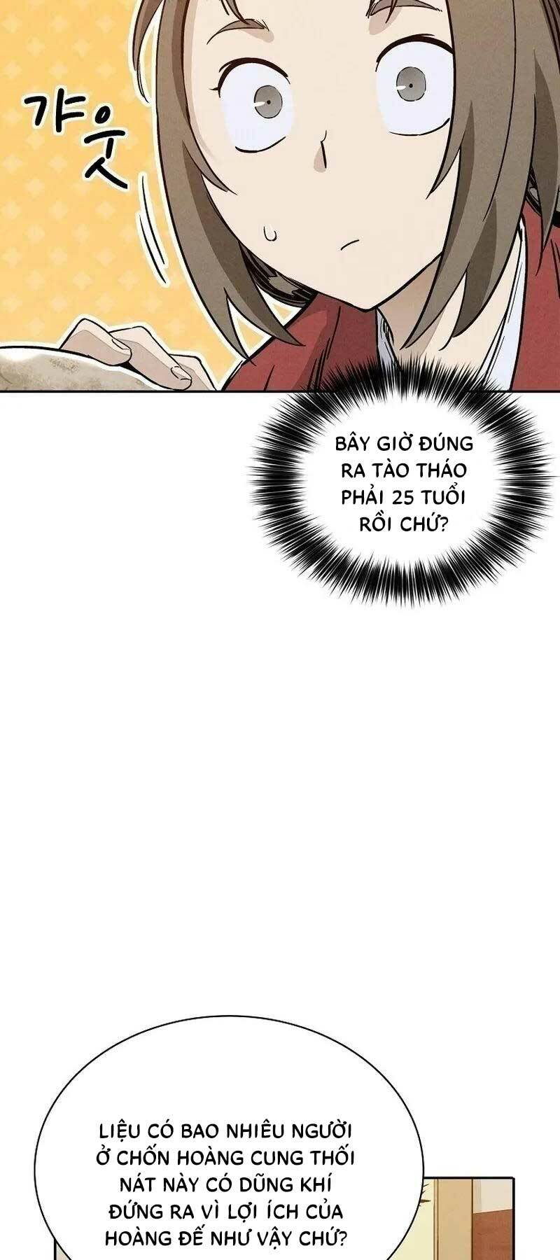 Trọng Sinh Thành Thần Y Thời Tam Quốc - Chapter 80 - Page 27