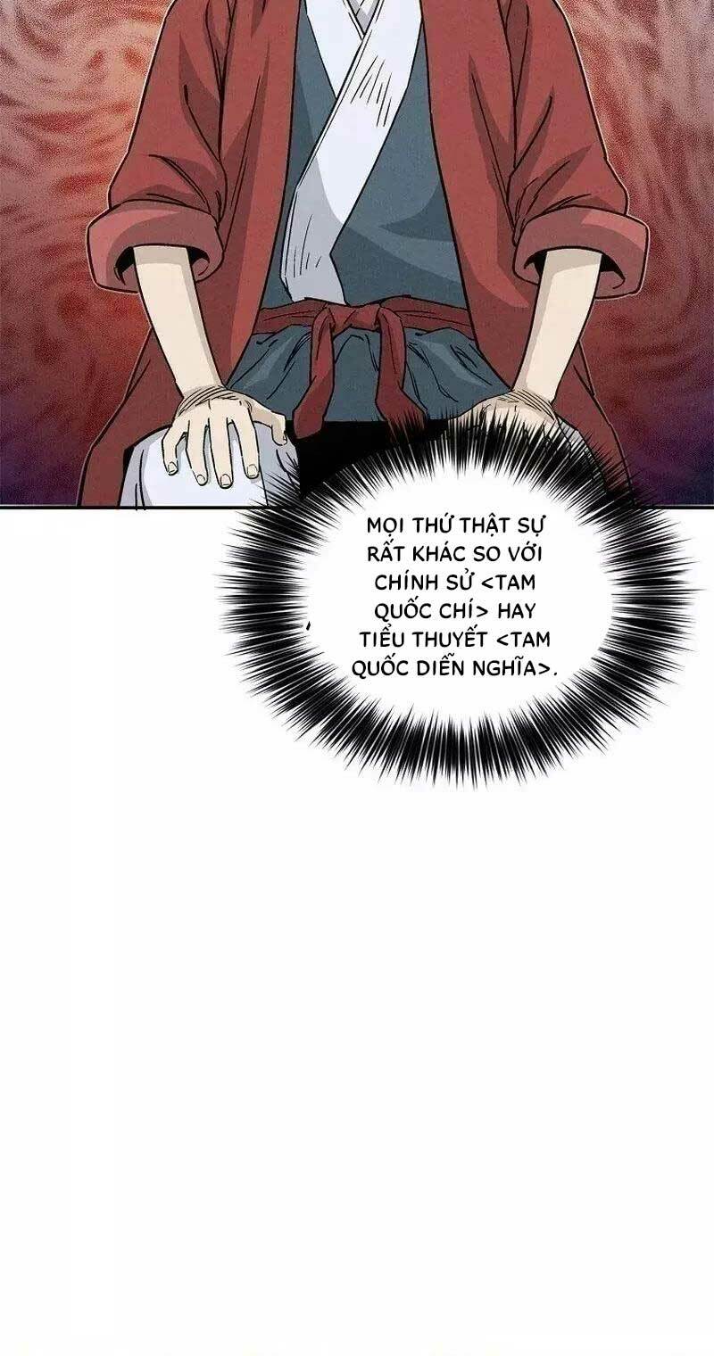 Trọng Sinh Thành Thần Y Thời Tam Quốc - Chapter 80 - Page 32