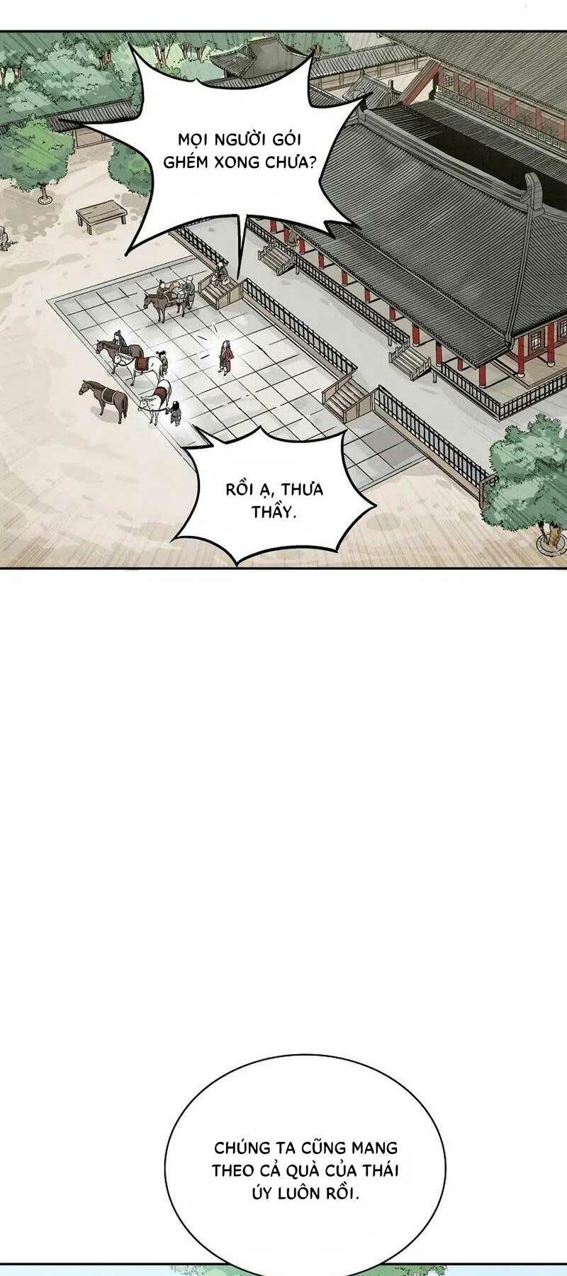 Trọng Sinh Thành Thần Y Thời Tam Quốc - Chapter 80 - Page 36