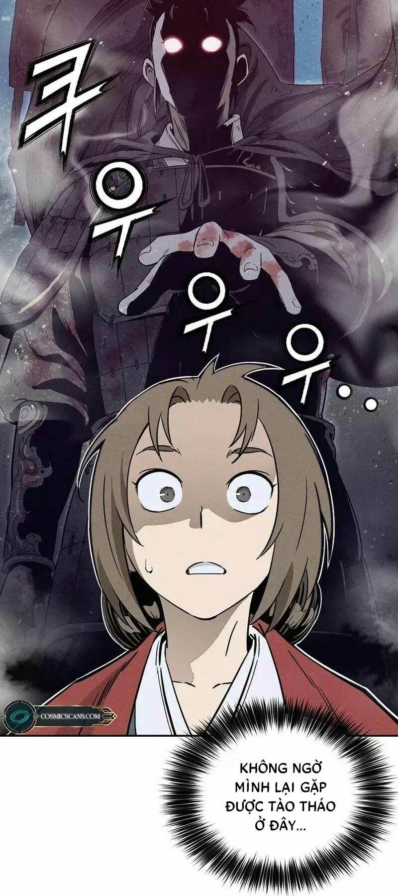 Trọng Sinh Thành Thần Y Thời Tam Quốc - Chapter 80 - Page 3