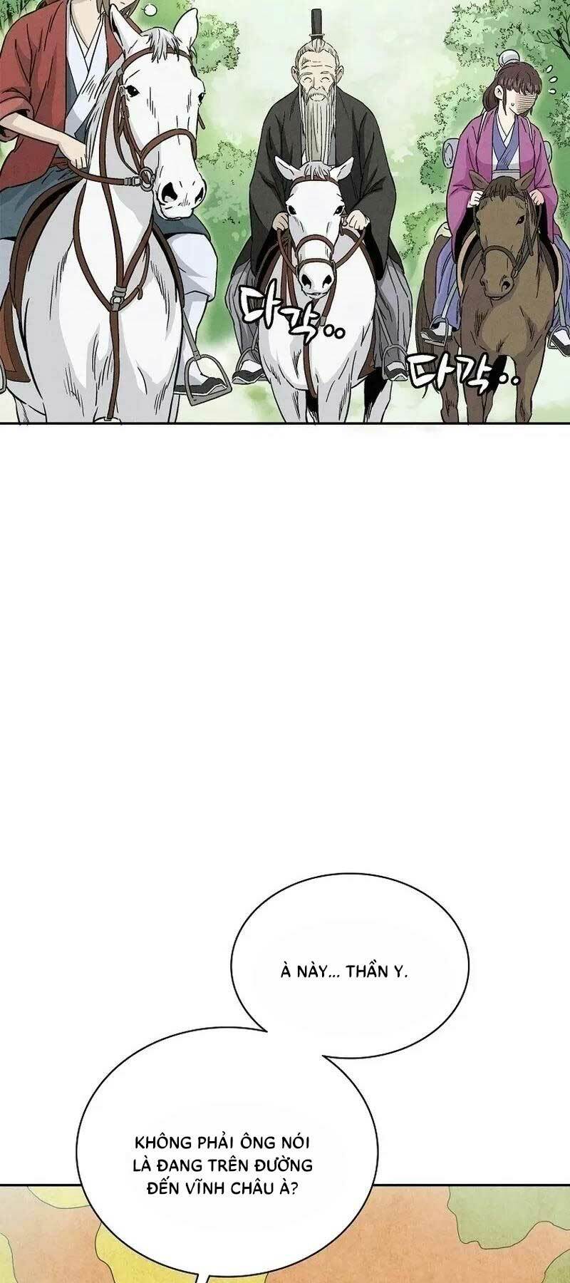 Trọng Sinh Thành Thần Y Thời Tam Quốc - Chapter 80 - Page 47