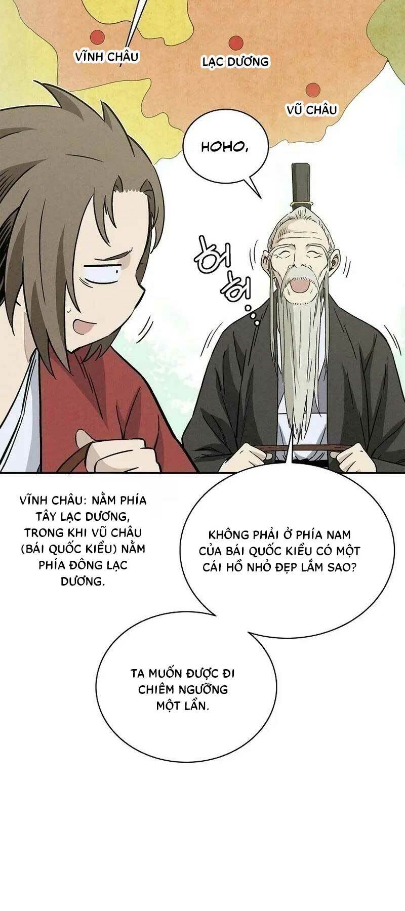 Trọng Sinh Thành Thần Y Thời Tam Quốc - Chapter 80 - Page 48