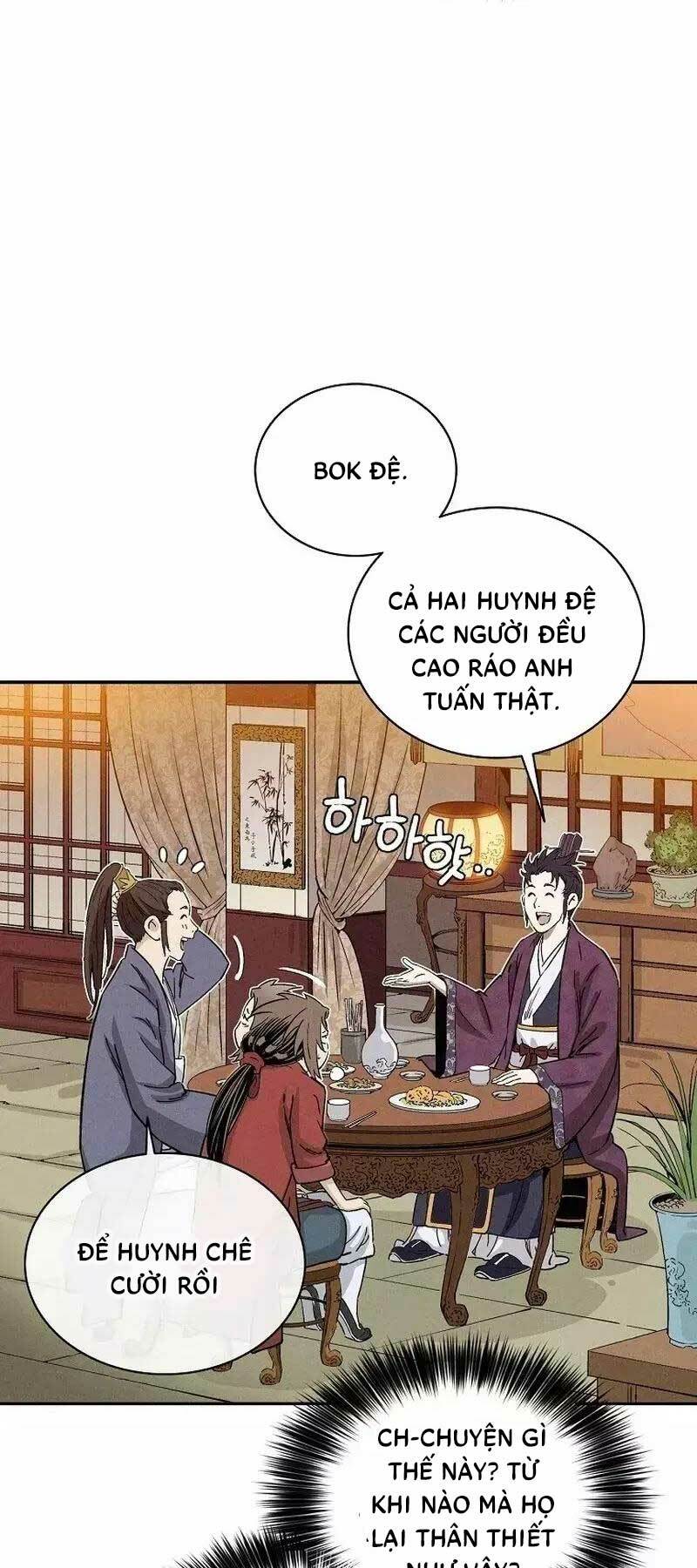 Trọng Sinh Thành Thần Y Thời Tam Quốc - Chapter 80 - Page 4