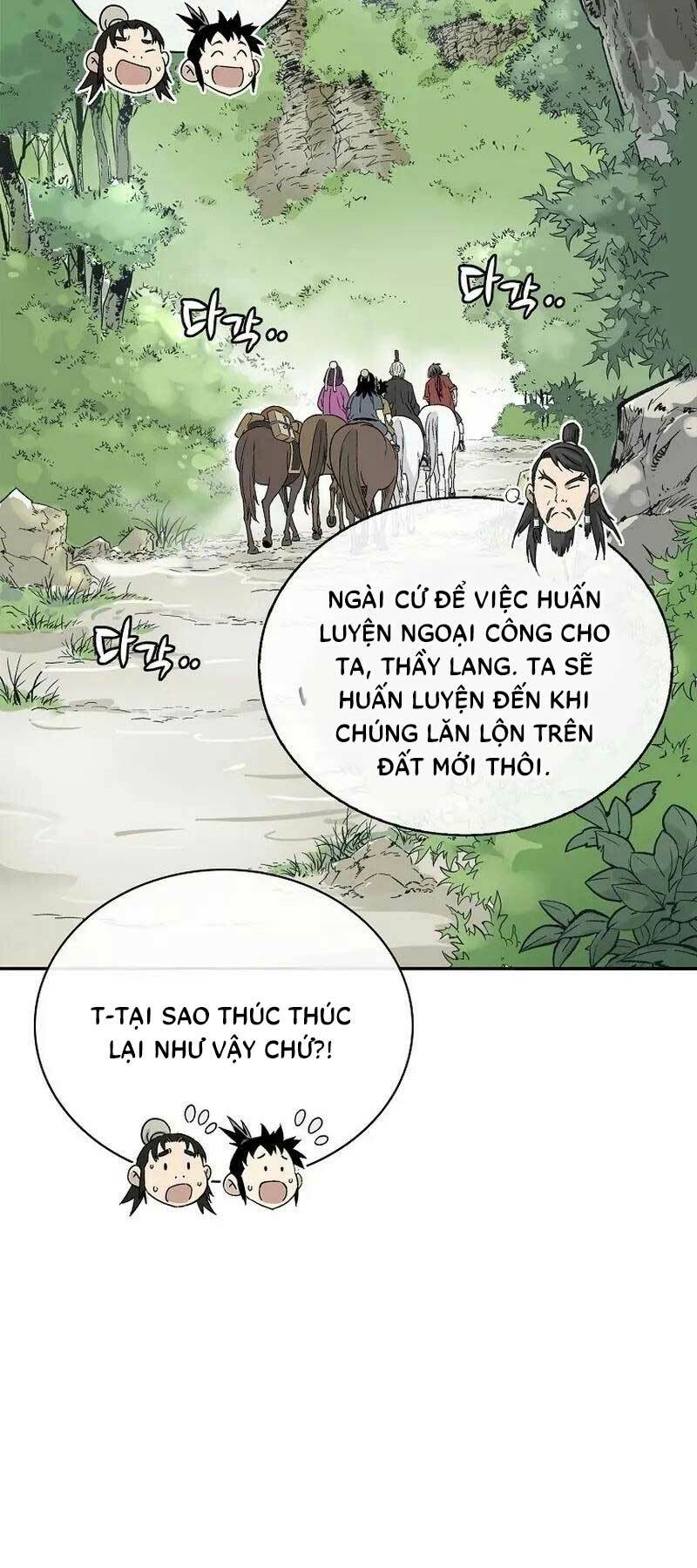 Trọng Sinh Thành Thần Y Thời Tam Quốc - Chapter 80 - Page 52