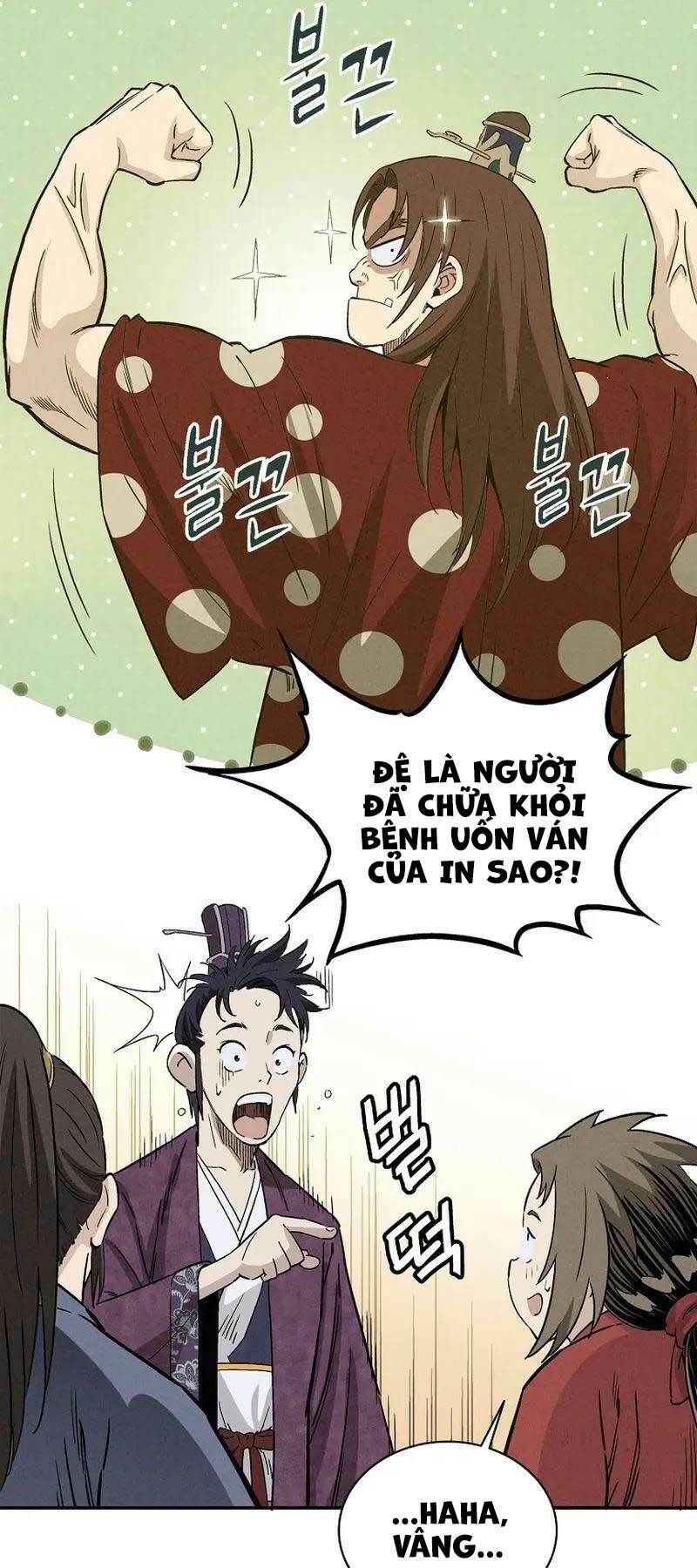 Trọng Sinh Thành Thần Y Thời Tam Quốc - Chapter 80 - Page 8