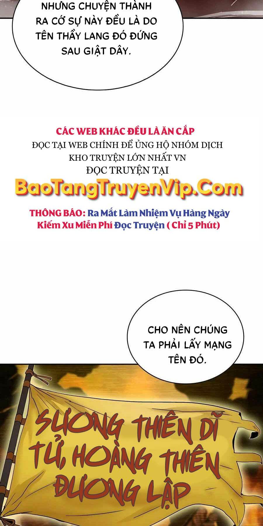 Trọng Sinh Thành Thần Y Thời Tam Quốc - Chapter 81 - Page 9