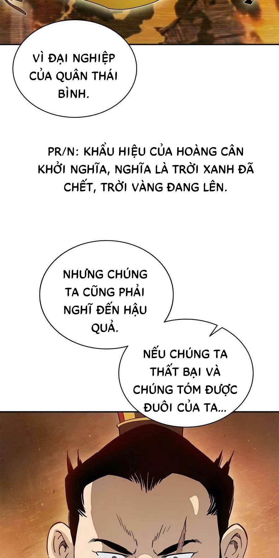Trọng Sinh Thành Thần Y Thời Tam Quốc - Chapter 81 - Page 10
