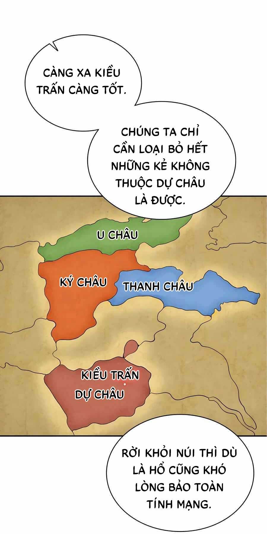 Trọng Sinh Thành Thần Y Thời Tam Quốc - Chapter 81 - Page 14