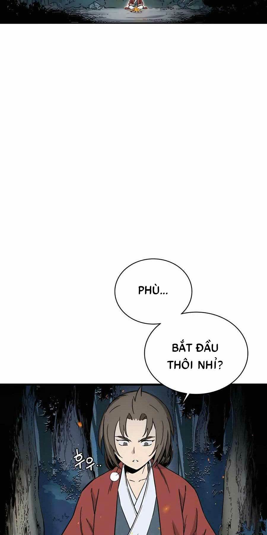 Trọng Sinh Thành Thần Y Thời Tam Quốc - Chapter 81 - Page 19