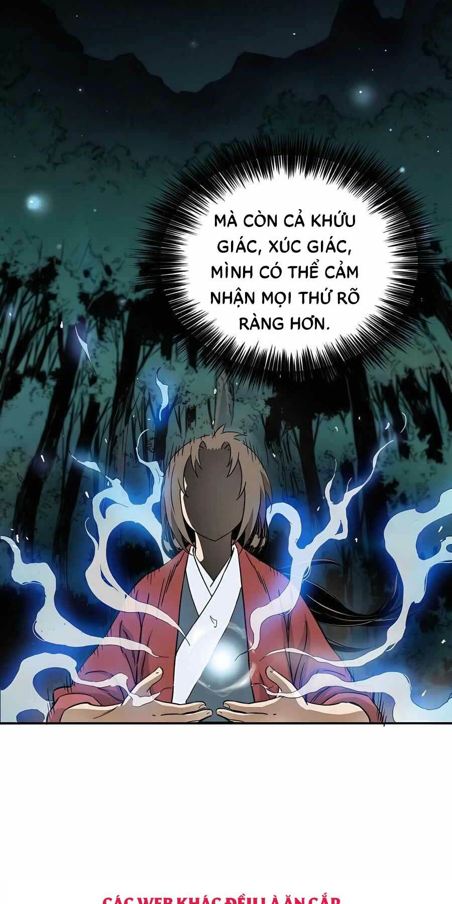 Trọng Sinh Thành Thần Y Thời Tam Quốc - Chapter 81 - Page 27