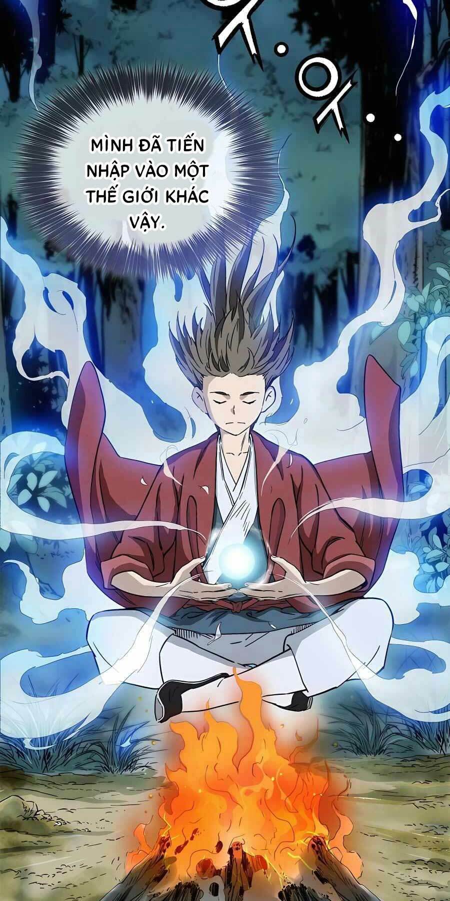 Trọng Sinh Thành Thần Y Thời Tam Quốc - Chapter 81 - Page 29