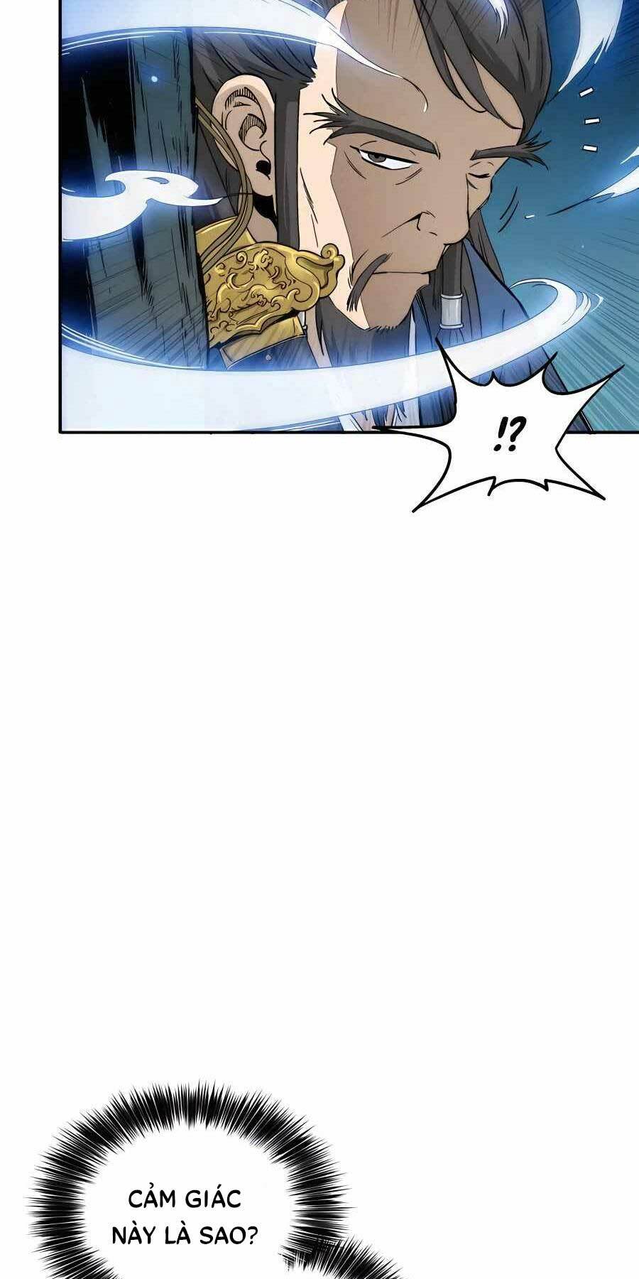 Trọng Sinh Thành Thần Y Thời Tam Quốc - Chapter 81 - Page 34