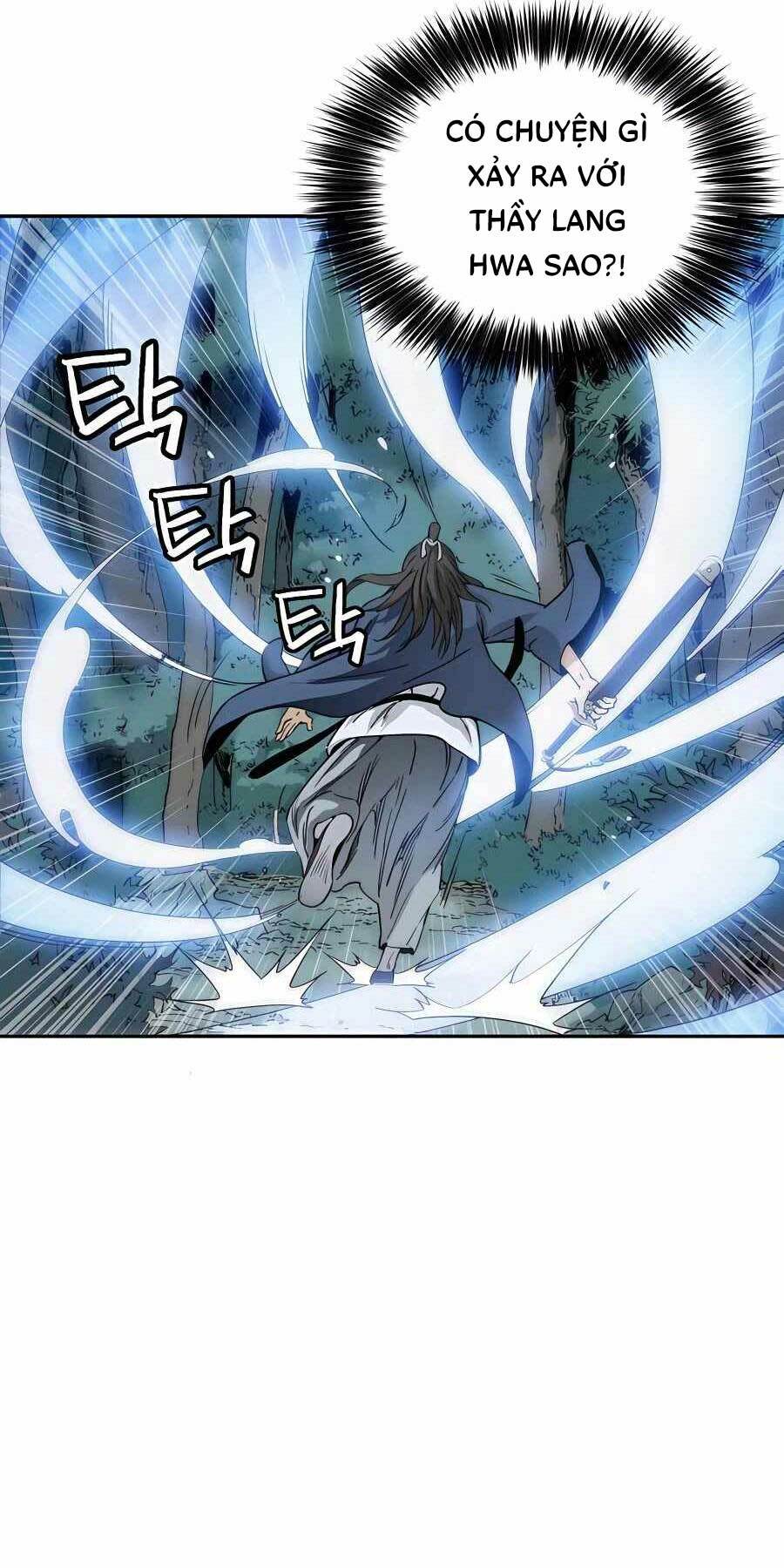 Trọng Sinh Thành Thần Y Thời Tam Quốc - Chapter 81 - Page 36