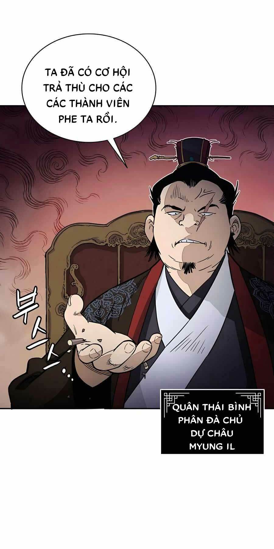 Trọng Sinh Thành Thần Y Thời Tam Quốc - Chapter 81 - Page 3