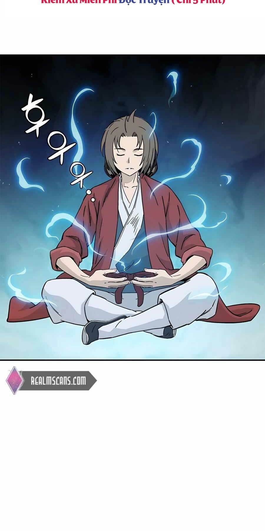 Trọng Sinh Thành Thần Y Thời Tam Quốc - Chapter 81 - Page 43