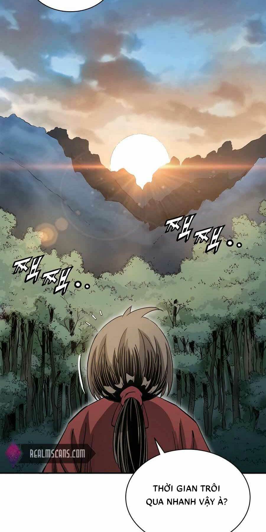 Trọng Sinh Thành Thần Y Thời Tam Quốc - Chapter 81 - Page 45