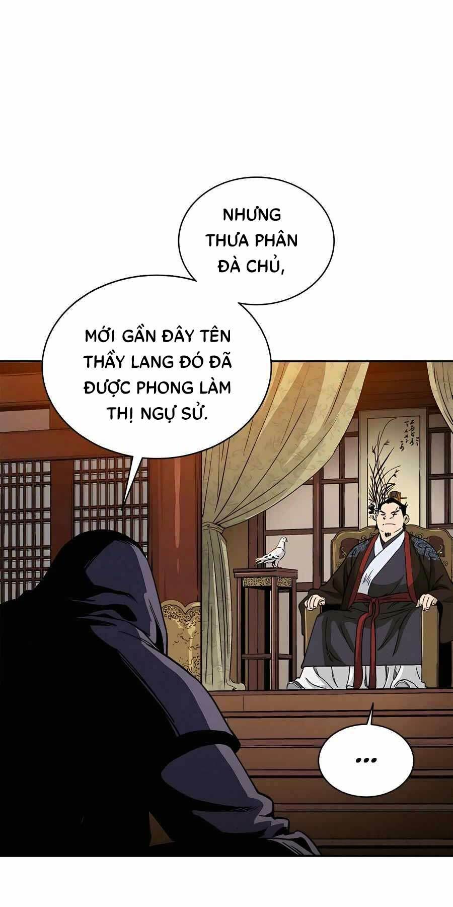Trọng Sinh Thành Thần Y Thời Tam Quốc - Chapter 81 - Page 4
