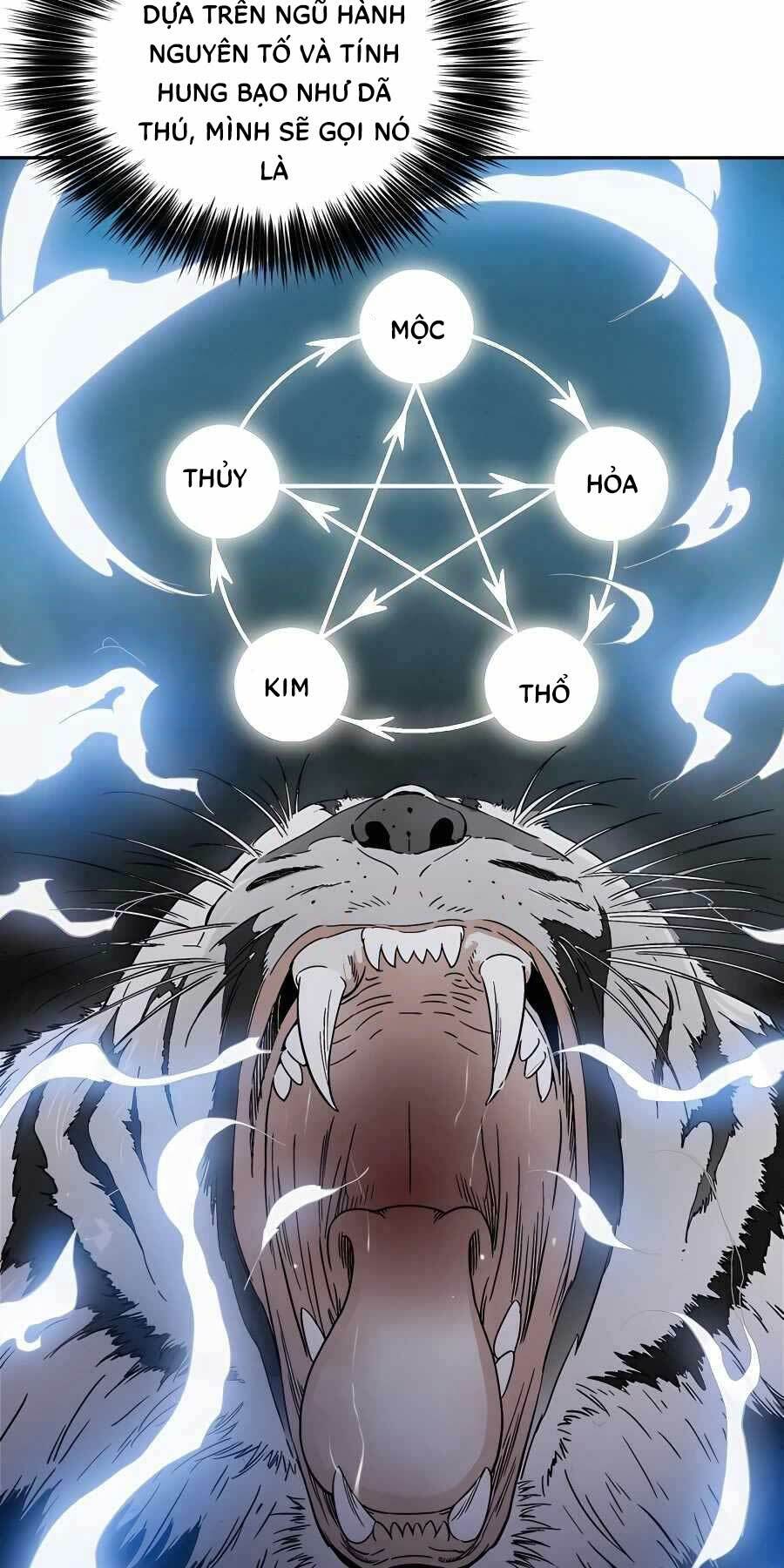 Trọng Sinh Thành Thần Y Thời Tam Quốc - Chapter 81 - Page 53