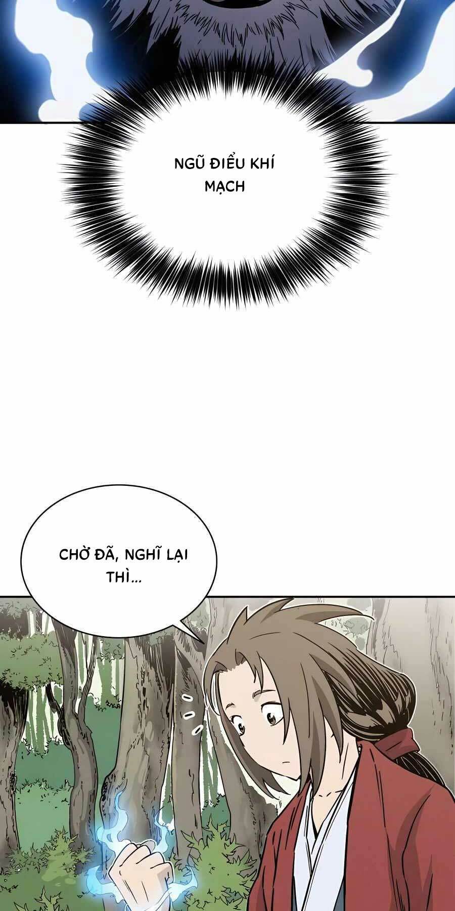 Trọng Sinh Thành Thần Y Thời Tam Quốc - Chapter 81 - Page 54