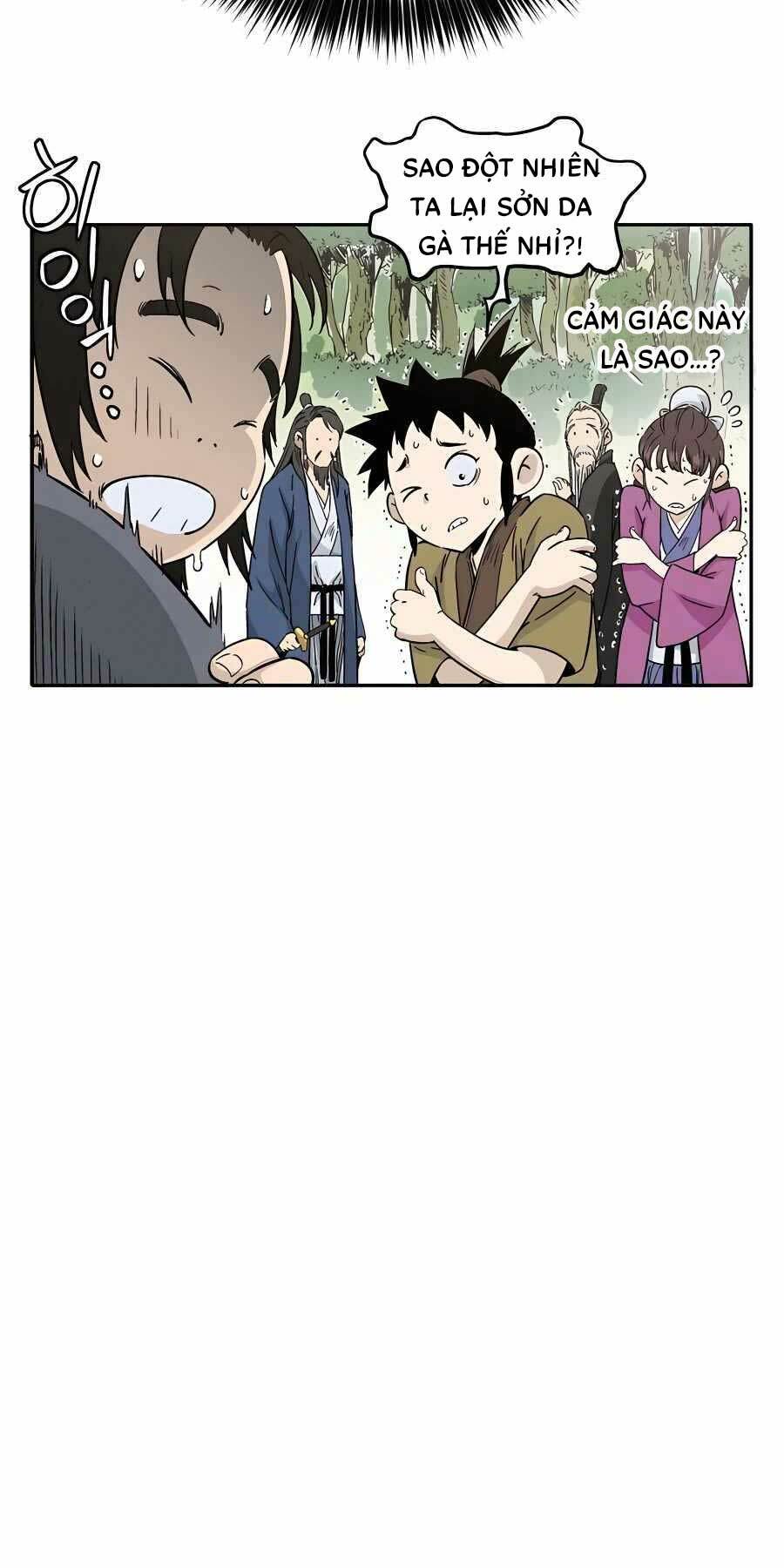 Trọng Sinh Thành Thần Y Thời Tam Quốc - Chapter 81 - Page 57