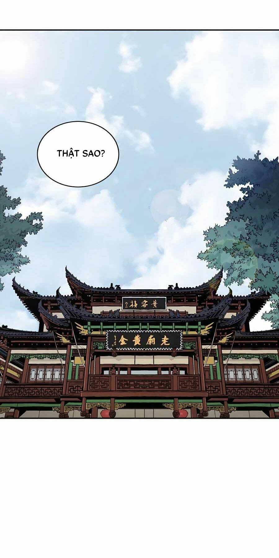 Trọng Sinh Thành Thần Y Thời Tam Quốc - Chapter 81 - Page 58